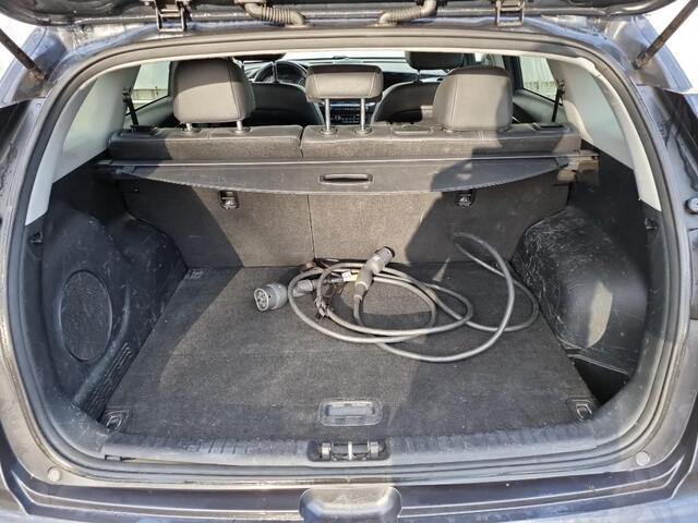 KIA e-Niro DynamicLine 64 kWh | Navi | Camera | LED