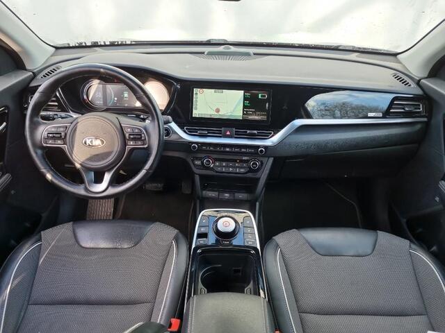 KIA e-Niro DynamicLine 64 kWh | Navi | Camera | LED