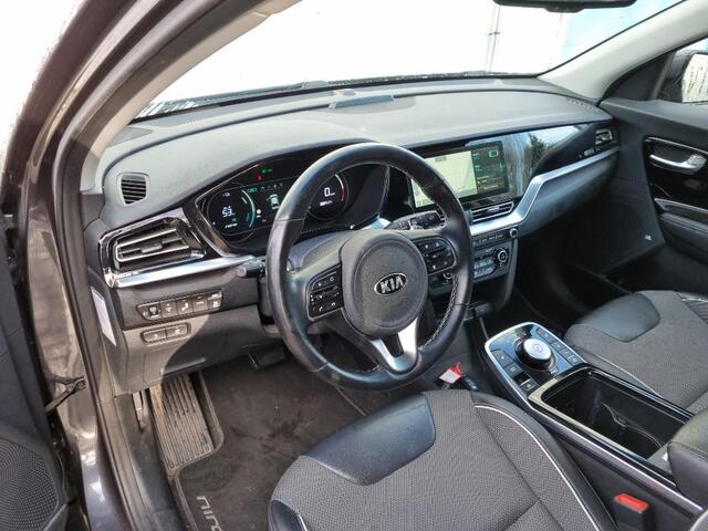 KIA e-Niro DynamicLine 64 kWh | Navi | Camera | LED