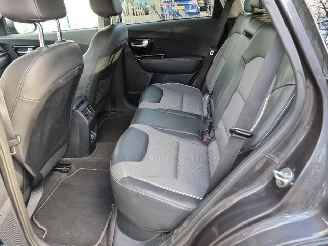 KIA e-Niro DynamicLine 64 kWh | Navi | Camera | LED