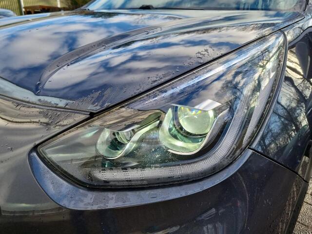 KIA e-Niro DynamicLine 64 kWh | Navi | Camera | LED