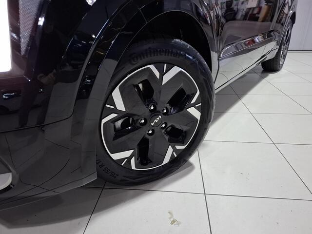 KIA e-Niro EV DynamicLine 64.8 kWh Apple Carplay/Android Auto, Navigatie, Camera.