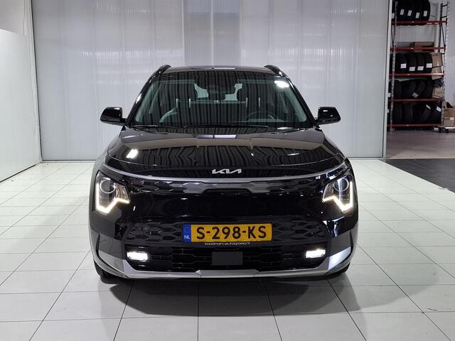 KIA e-Niro EV DynamicLine 64.8 kWh Apple Carplay/Android Auto, Navigatie, Camera.