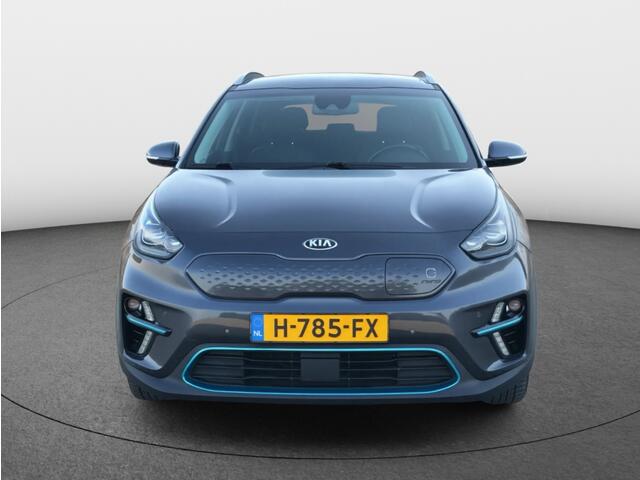 KIA e-Niro ExecutiveLine 64 kWh | Leder | Stoelventilatie