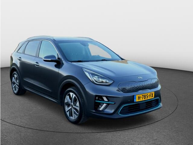 KIA e-Niro ExecutiveLine 64 kWh | Leder | Stoelventilatie