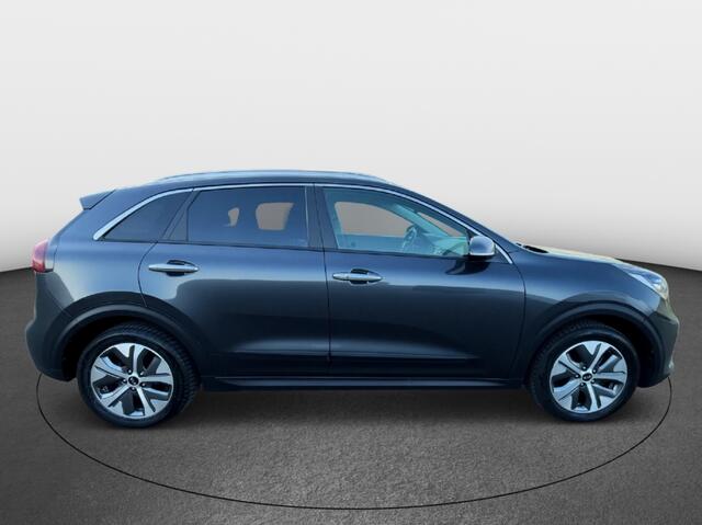 KIA e-Niro ExecutiveLine 64 kWh | Leder | Stoelventilatie