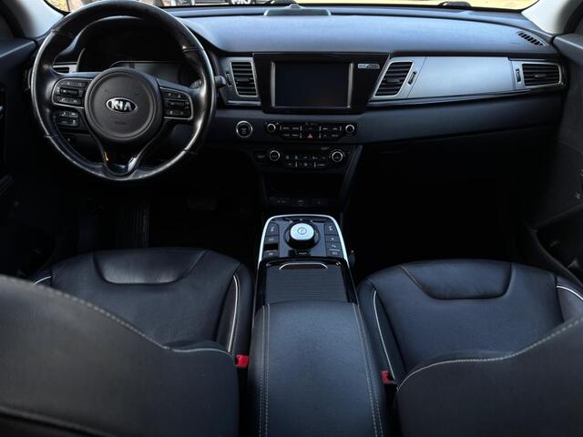 KIA e-Niro ExecutiveLine 64 kWh | Leder | Stoelventilatie