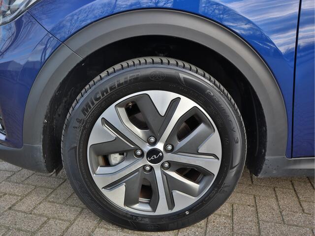 KIA e-Niro ExecutiveLine 64 kWh | Memory | Stoelverwarming+Ventilatie | Adaptieve Cruise Control | Tot 10Jr. Kia-Garantie |