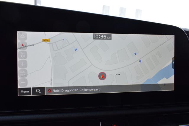 KIA e-Niro EV DynamicLine 64.8 kWh | Adaptieve Cruise Control | Apple Carplay & Android Auto | Tot 10Jr. Kia-garantie |