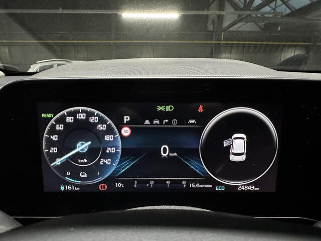 KIA e-Niro EV Edition Advanced 64.8 kWh