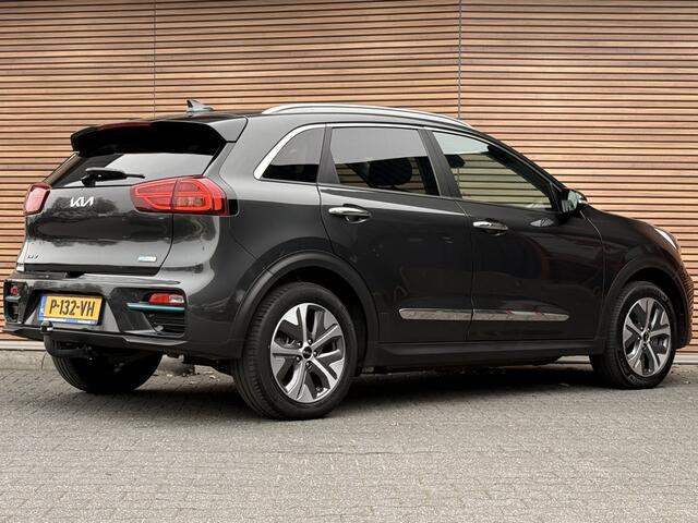 KIA e-Niro DynamicLine 64 kWh Trekhaak / Navi / Clima / Camera / Adapt. Cruise