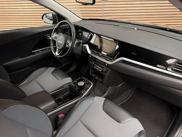 KIA e-Niro DynamicLine 64 kWh Trekhaak / Navi / Clima / Camera / Adapt. Cruise