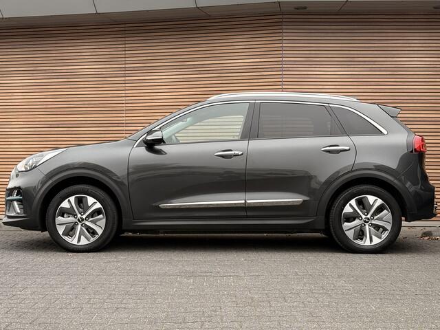 KIA e-Niro DynamicLine 64 kWh Trekhaak / Navi / Clima / Camera / Adapt. Cruise