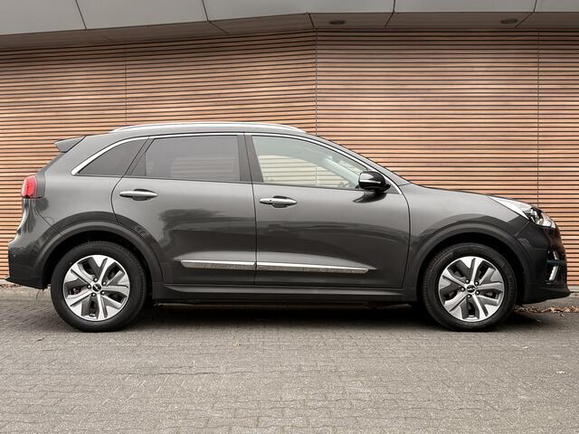 KIA e-Niro DynamicLine 64 kWh Trekhaak / Navi / Clima / Camera / Adapt. Cruise