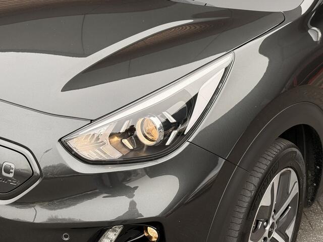 KIA e-Niro DynamicLine 64 kWh Trekhaak / Navi / Clima / Camera / Adapt. Cruise