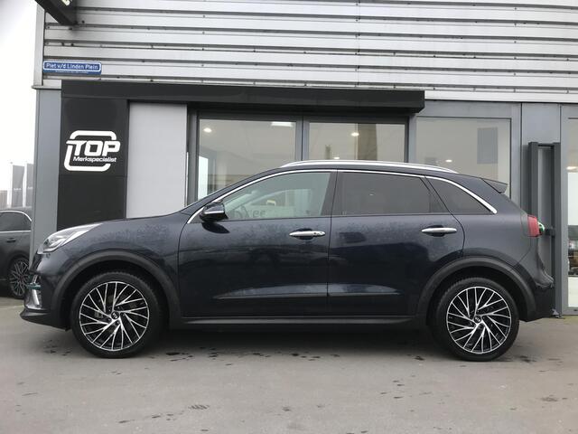 KIA e-Niro ExecutiveLine 64 kWh 100% SOH Trekhaak Dealer OH