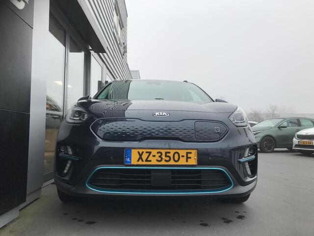 KIA e-Niro ExecutiveLine 64 kWh 100% SOH Trekhaak Dealer OH