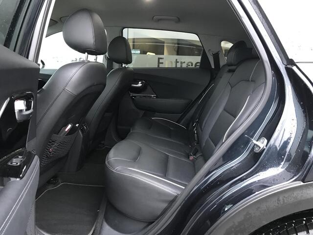 KIA e-Niro ExecutiveLine 64 kWh 100% SOH Trekhaak Dealer OH