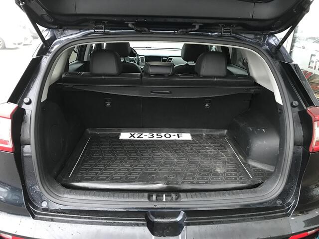 KIA e-Niro ExecutiveLine 64 kWh 100% SOH Trekhaak Dealer OH