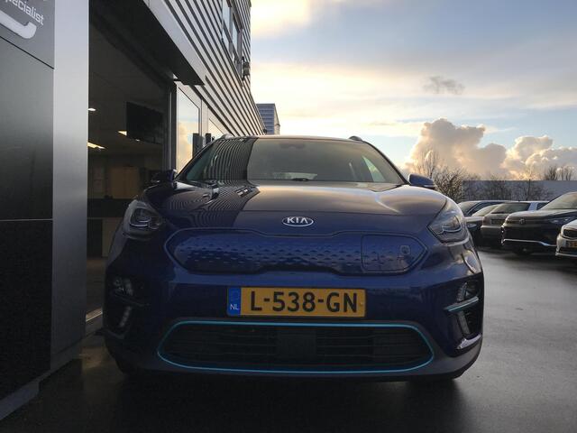 KIA e-Niro DynamicPlusLine 64 kWh 204pk 7 JAAR GARANTIE