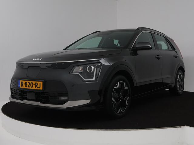 KIA e-Niro EV DynamicLine 64.8 kWh | Camera | Apple Carplay/Android Auto | Nederlandse Auto | NAP |