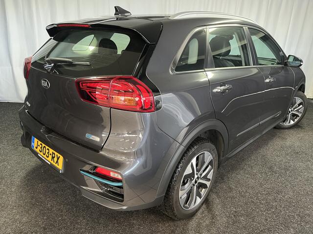 KIA e-Niro DynamicLine 64 kWh 1E EIGN/ADAPTIVE/ECC/APPLE/100% SOH/3 FASE