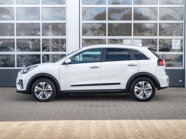 KIA e-Niro Edition 64 kWh