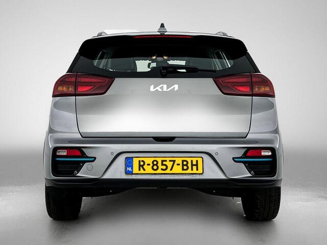 KIA e-Niro DynamicLine 64 kWh | Navigatie | Climate Control | Cruise Control | Parkeer Sensoren | Camera