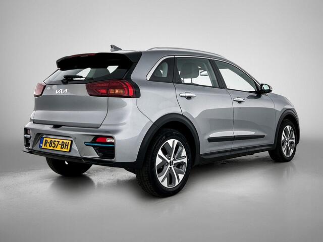 KIA e-Niro DynamicLine 64 kWh | Navigatie | Climate Control | Cruise Control | Parkeer Sensoren | Camera