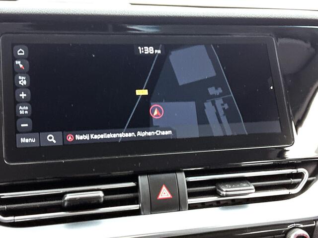 KIA e-Niro DynamicLine 64 kWh | Navigatie | Climate Control | Cruise Control | Parkeer Sensoren | Camera