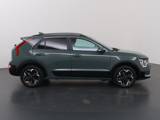 KIA e-Niro EV Light Advanced 64.8 kWh | SOH 99% | Navigatie | Camera | DAB | Apple CarPlay/Android Auto | Stoel/stuurverwarming | Adaptieve Cruise Control |