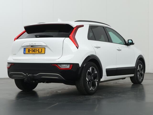 KIA e-Niro EV DynamicPlusLine 64.8 kWh | Panoramadak | Stoel/Stuurwielverwarming | Head-Up Display | Dodehoek Detectie |