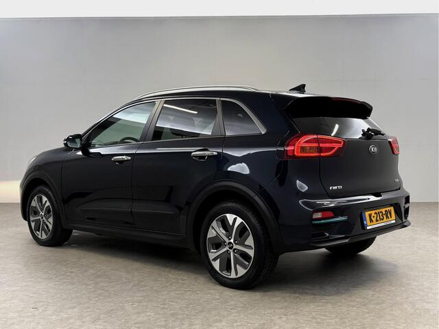 KIA e-Niro EV DynamicPlusLine 64 kWh | Snelladen | SOH 95% | Pano | Camera | Adap. Cruise | Carplay | Stoel/Stuur verw. | Virtual