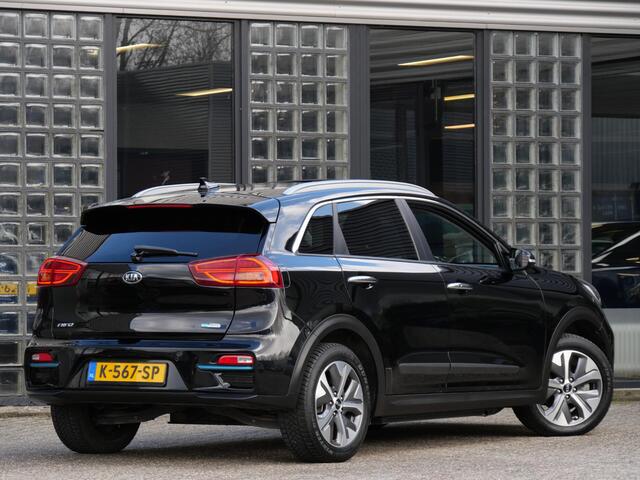KIA e-Niro 64kWh/ SOH 100%/ EXECUTIVELINE/ SCHUIFDAK