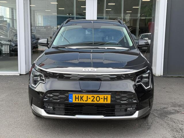 KIA e-Niro EV Air 64.8 kWh | Dodehoeksensor | Achteruitrijcamera | Navigatie