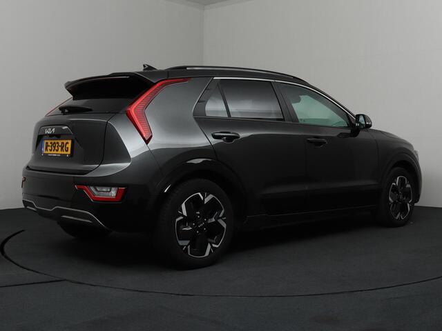 KIA e-Niro EV ExecutiveLine 64.8 kWh | SoH 97,4% | Trekhaak | ACC | Harman Kardon | Schuifkantel-dak!