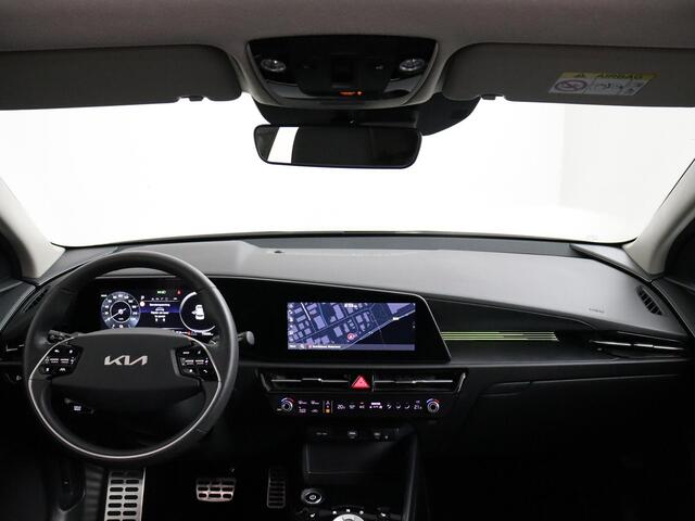 KIA e-Niro EV ExecutiveLine 64.8 kWh | SoH 97,4% | Trekhaak | ACC | Harman Kardon | Schuifkantel-dak!