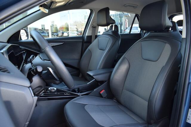 KIA e-Niro EV DynamicLine 64.8 kWh | Navigatie | Camera | Adaptieve Cruise Control | Tot 10Jr. Kia-Garantie |