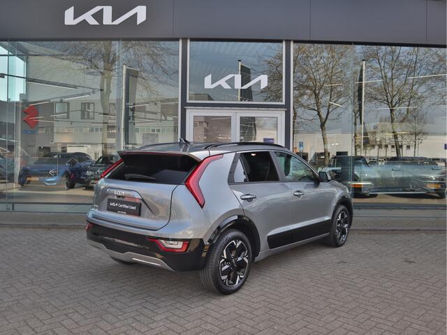 KIA e-Niro EV DynamicPlusLine 64.8 kWh
