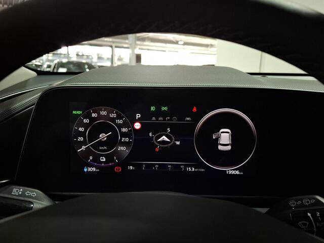 KIA e-Niro EV Air 64.8 kWh Stoel en Stuur verwarming, Apple Carplay/Android Auto, Navigatie, Camera.