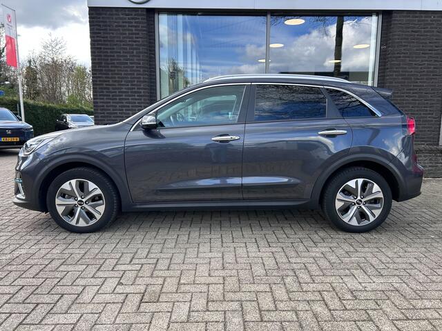 KIA e-Niro ExecutiveLine 64 kWh | SOH 100%| Leder | Apple cp/Android auto |
