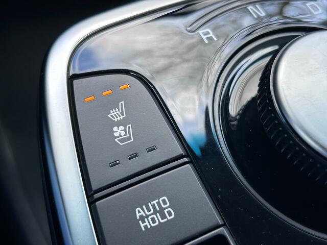 KIA e-Niro ExecutiveLine 64 kWh | SOH 100%| Leder | Apple cp/Android auto |