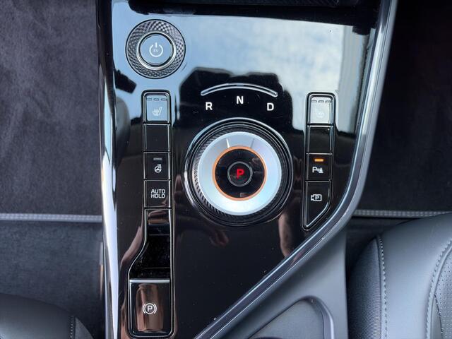 KIA e-Niro EV Edition Advanced 64.8 kWh | Leder | Stoelverwarming | LED | Camera | Navi |