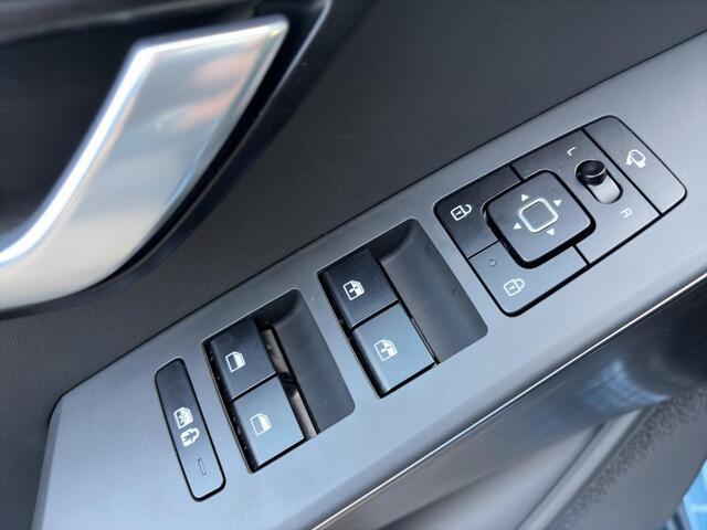 KIA e-Niro EV Edition Advanced 64.8 kWh | Leder | Stoelverwarming | LED | Camera | Navi |