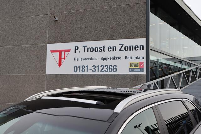 KIA e-Niro DynamicPlusLine 39 kWh Panoramadak/Stoelverwarming/stuurverwarming/Lane assist/Apple carplay/Achteruitrijcamera/DAB radio/Cruise control/Navigatie