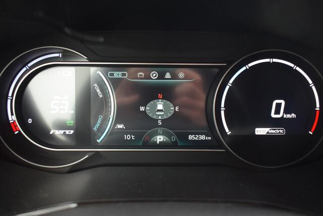 KIA e-Niro Edition 64 kWh | Stuur+Stoelverwarming | Navigatie | Adaptive Cruise Control | Tot 10Jr. Kia Garantie