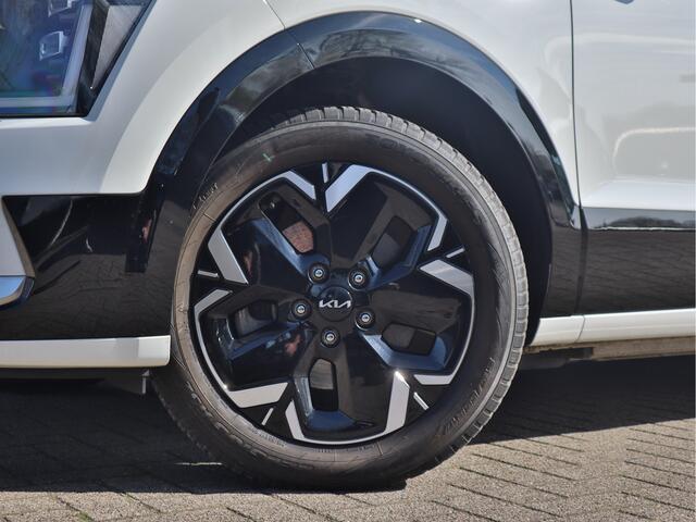 KIA e-Niro EV DynamicPlusLine 64.8 kWh Leder | Stoel+Stuurverwarming | LED | tot 10 jaar Garantie