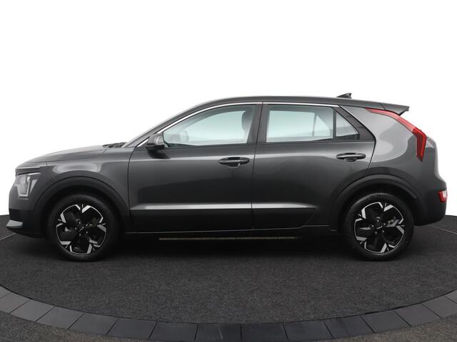 KIA e-Niro EV Light 64.8 kWh SOH 99,3% -Adaptive Cruise- Navigatie - Climate Control - DAB- Apple Carplay/Android Auto Fabrieksgarantie 04-2032 of 150.000 km