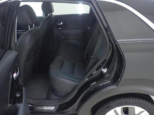 KIA e-Niro ExecutiveLine 64 kWh | Leder | SOH 100% | Andriod Auto | Apple carplay | Navigatie