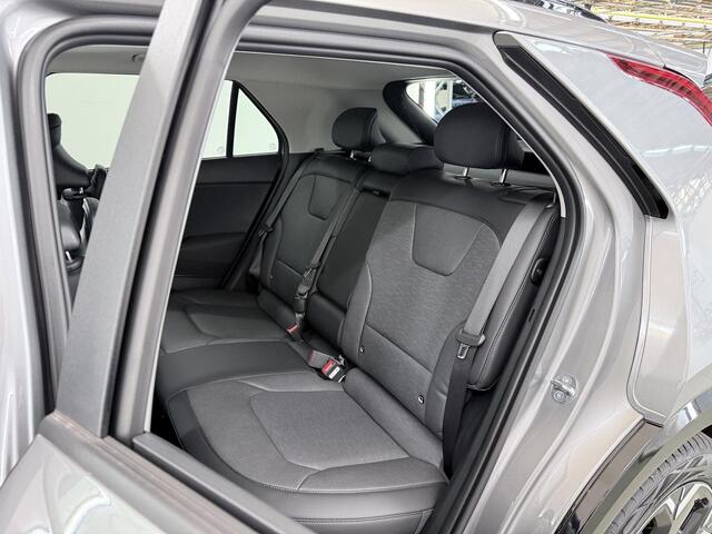 KIA e-Niro EV Plus Advanced 64.8 kWh | Panoramaschuifdak | Harman Kardon | Head-up display | Stoelventilatie vóór | LED-koplampen | Dodehoekassistentie |